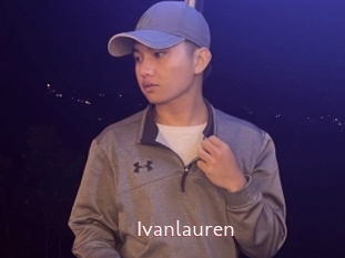 Ivanlauren