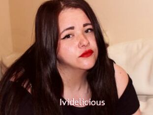 Ividelicious