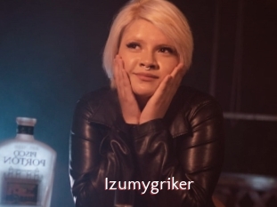 Izumygriker