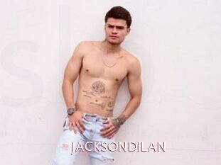 JACKSONDILAN