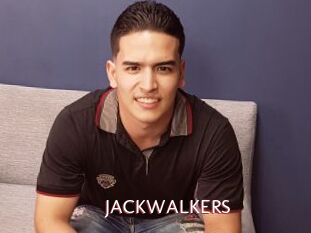 JACKWALKERS