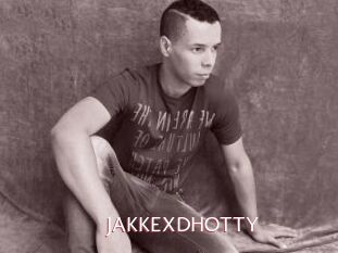 JAKKEXDHOTTY