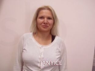 JANYICE