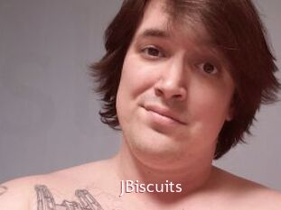 JBiscuits