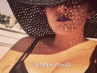 JENNiEWooD