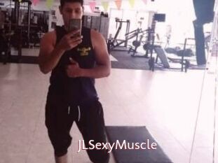 JLSexyMuscle Sweet links only