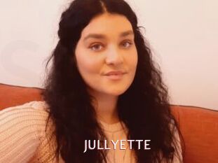 JULLYETTE