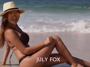 JULY_FOX