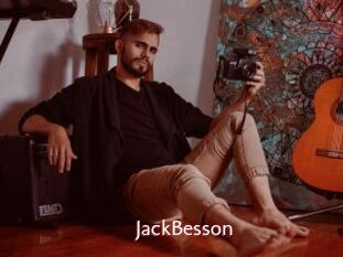 JackBesson