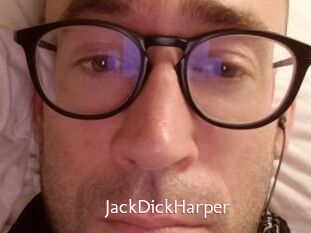 JackDickHarper