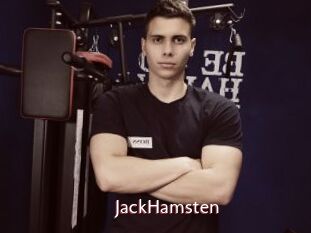 JackHamsten