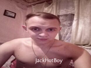 JackHotBoy