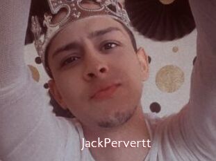 JackPervertt