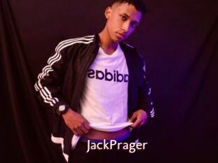 JackPrager