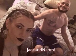 JackandNaomi