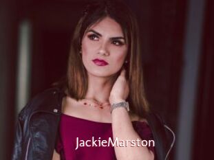 JackieMarston