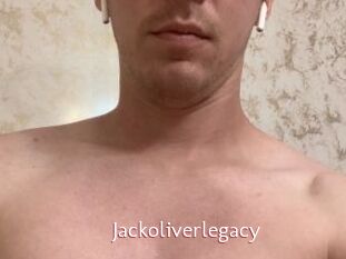 Jackoliverlegacy