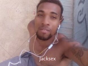 Jacksex