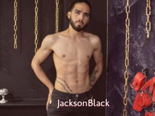 JacksonBlack