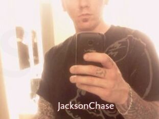 JacksonChase