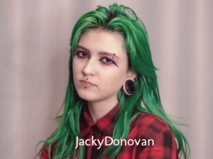 JackyDonovan