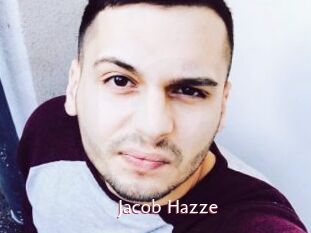 Jacob_Hazze