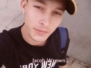 Jacob_Wrown