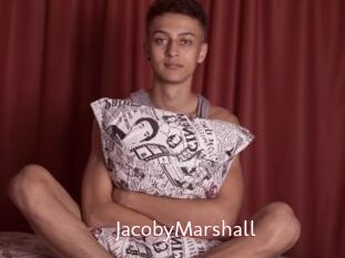 JacobyMarshall