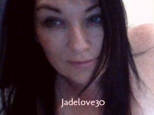 Jadelove30