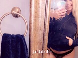 Jaidababe