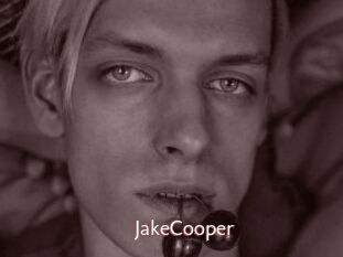 JakeCooper