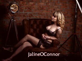 JalineOConnor