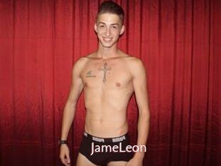 JameLeon