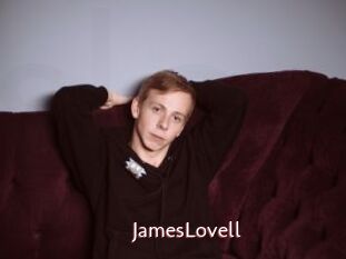 JamesLovell