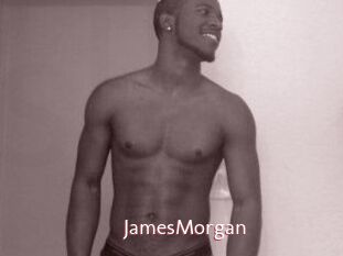 James_Morgan