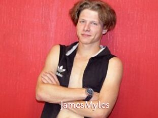 JamesMyles