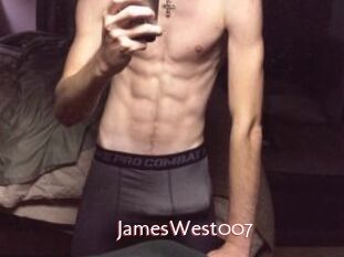 JamesWest007