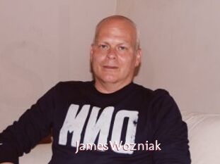 JamesWozniak