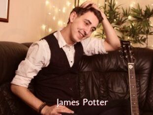 James_Potter