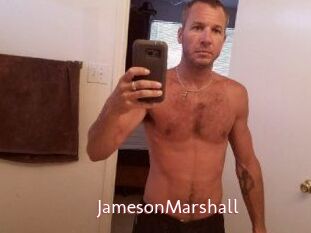 Jameson_Marshall