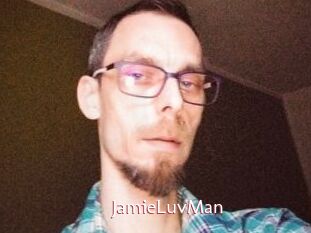 JamieLuvMan