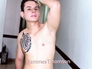 JammesThomson