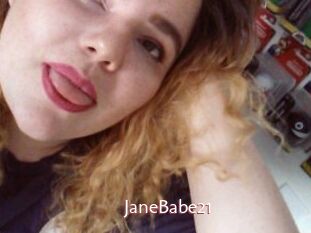 JaneBabe21