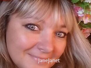 JaneJanet