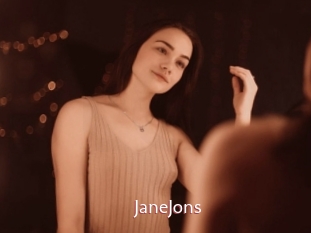 JaneJons