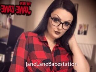 JaneLaneBabestation