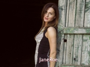 JaneRoe