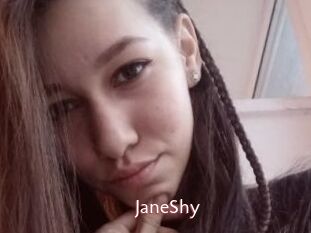 JaneShy