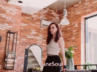 JaneSoul