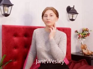 JaneWesley